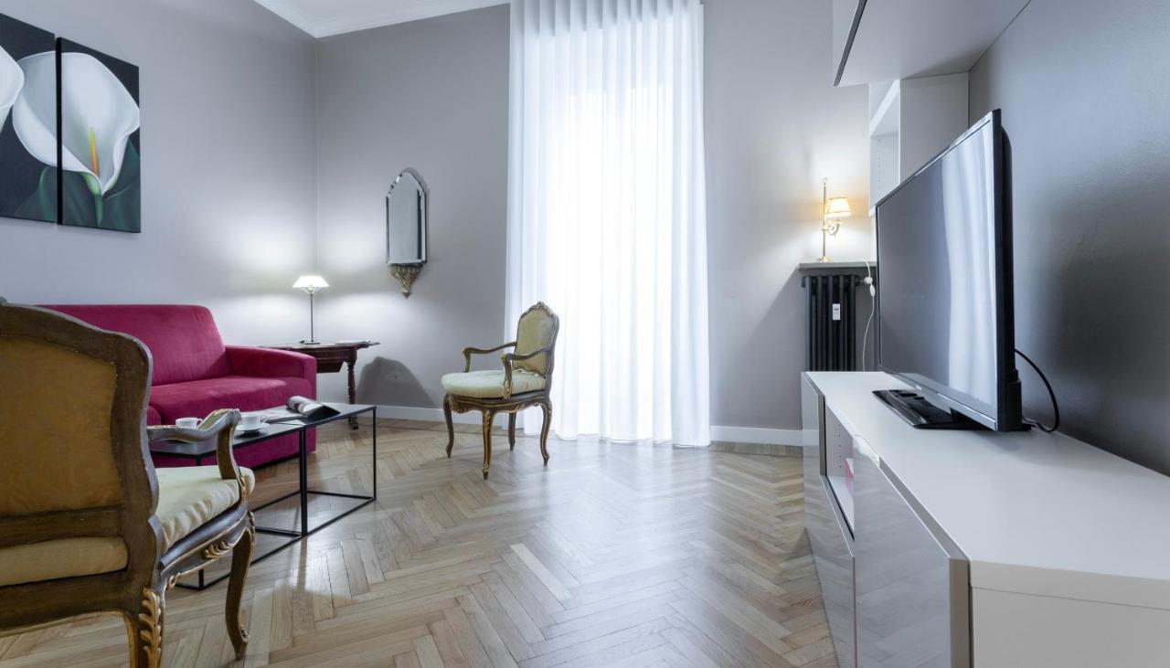 Italianway - Petrella 6 Apartment Milan Exterior photo