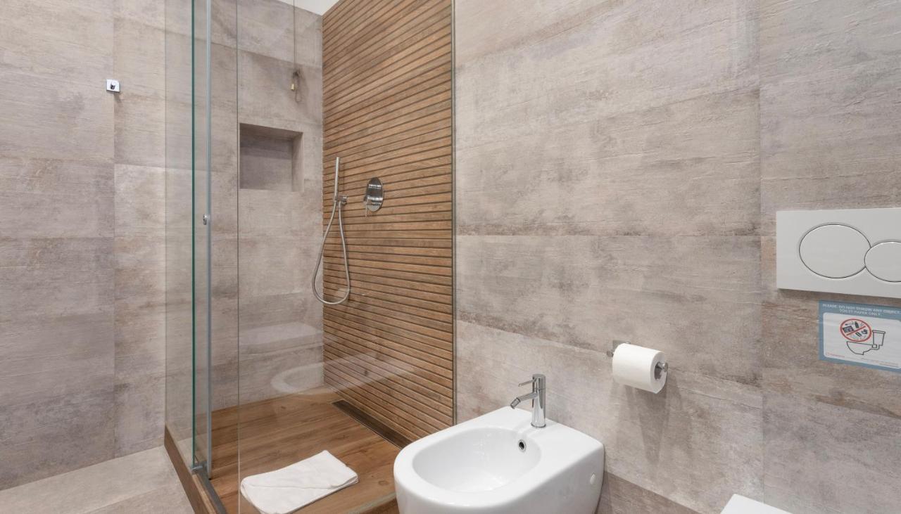Italianway - Petrella 6 Apartment Milan Exterior photo
