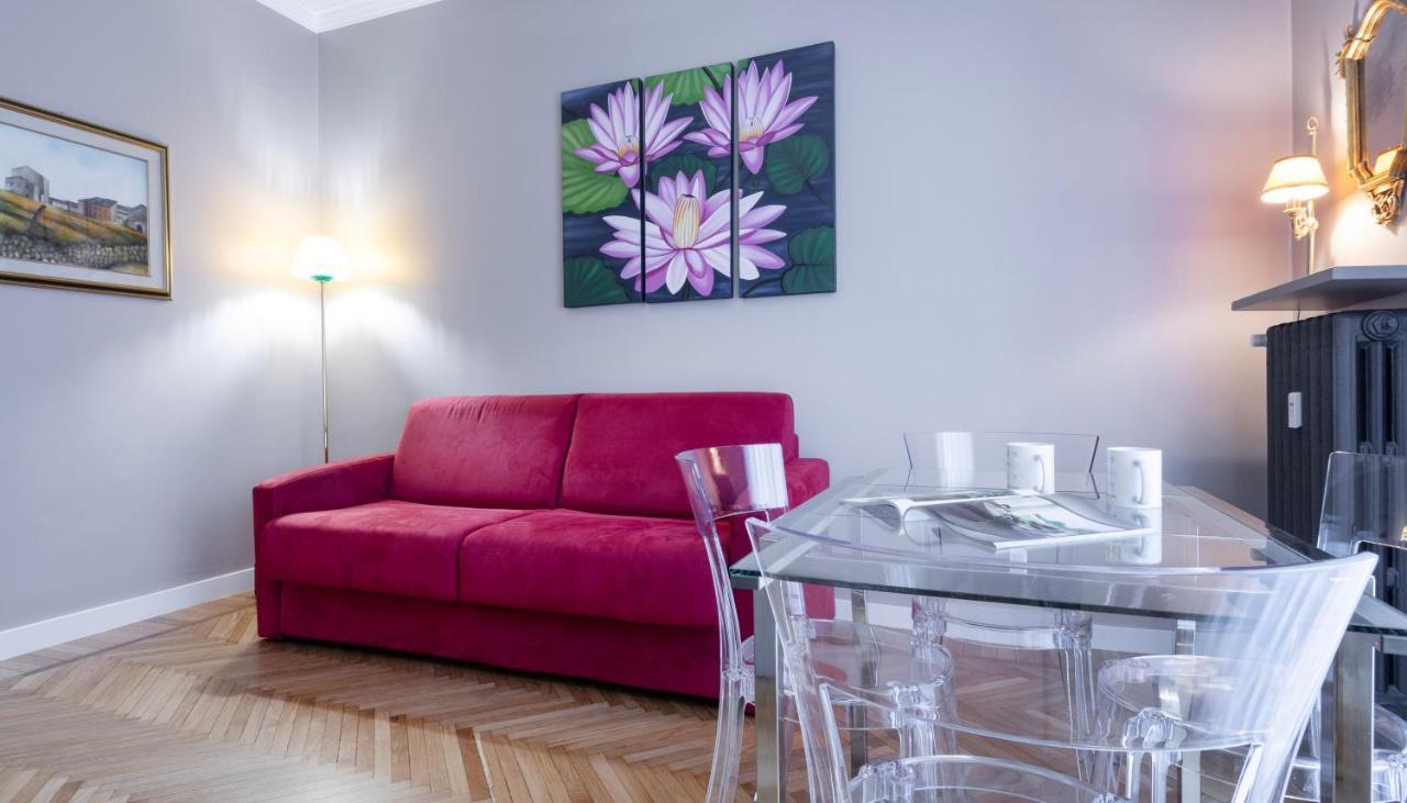Italianway - Petrella 6 Apartment Milan Exterior photo