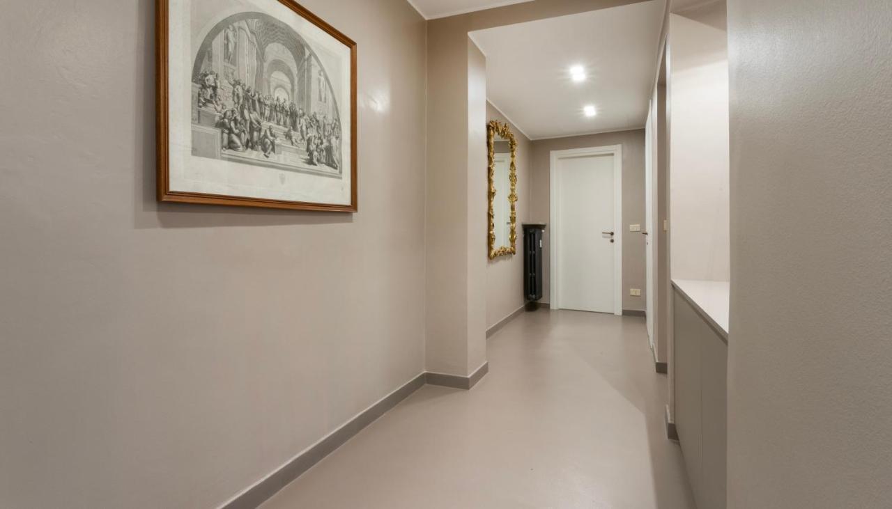 Italianway - Petrella 6 Apartment Milan Exterior photo