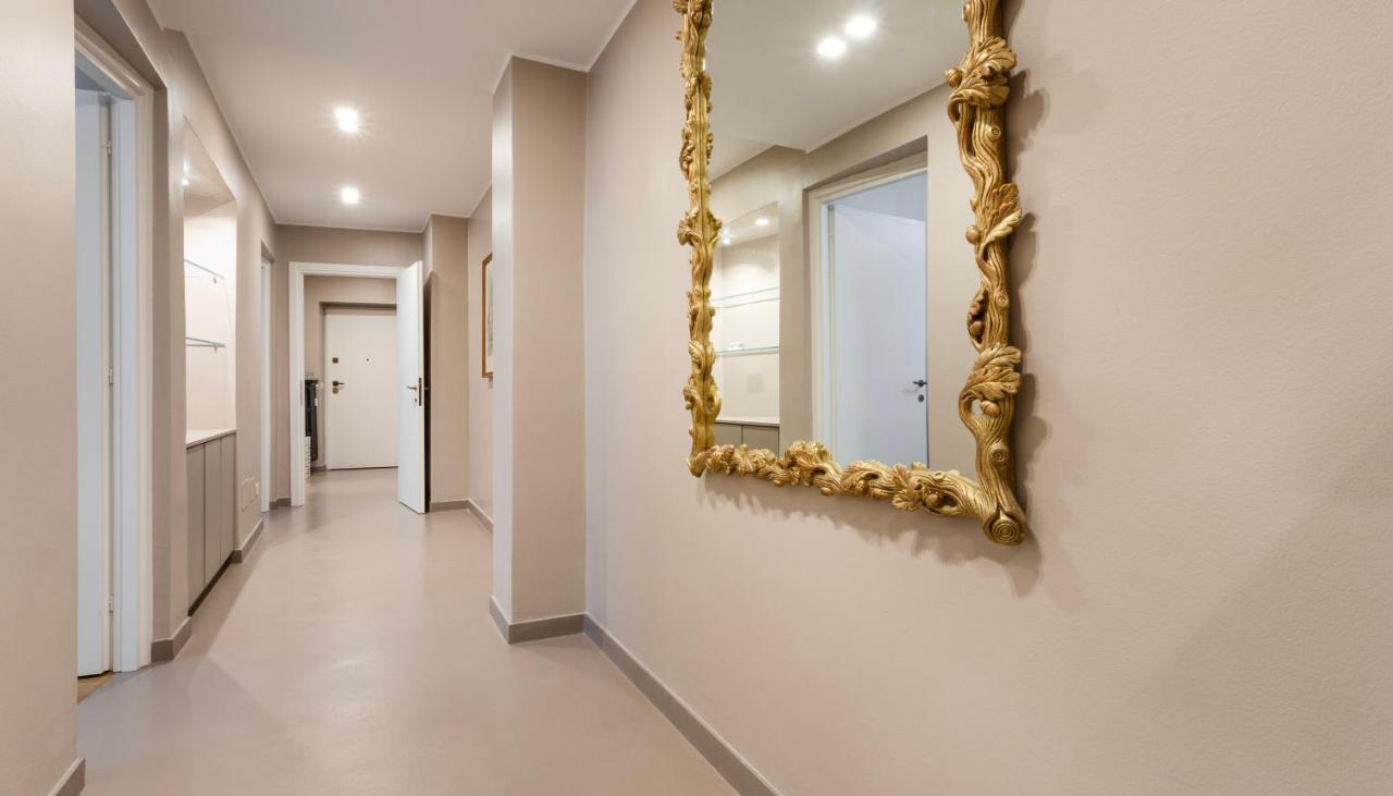 Italianway - Petrella 6 Apartment Milan Exterior photo