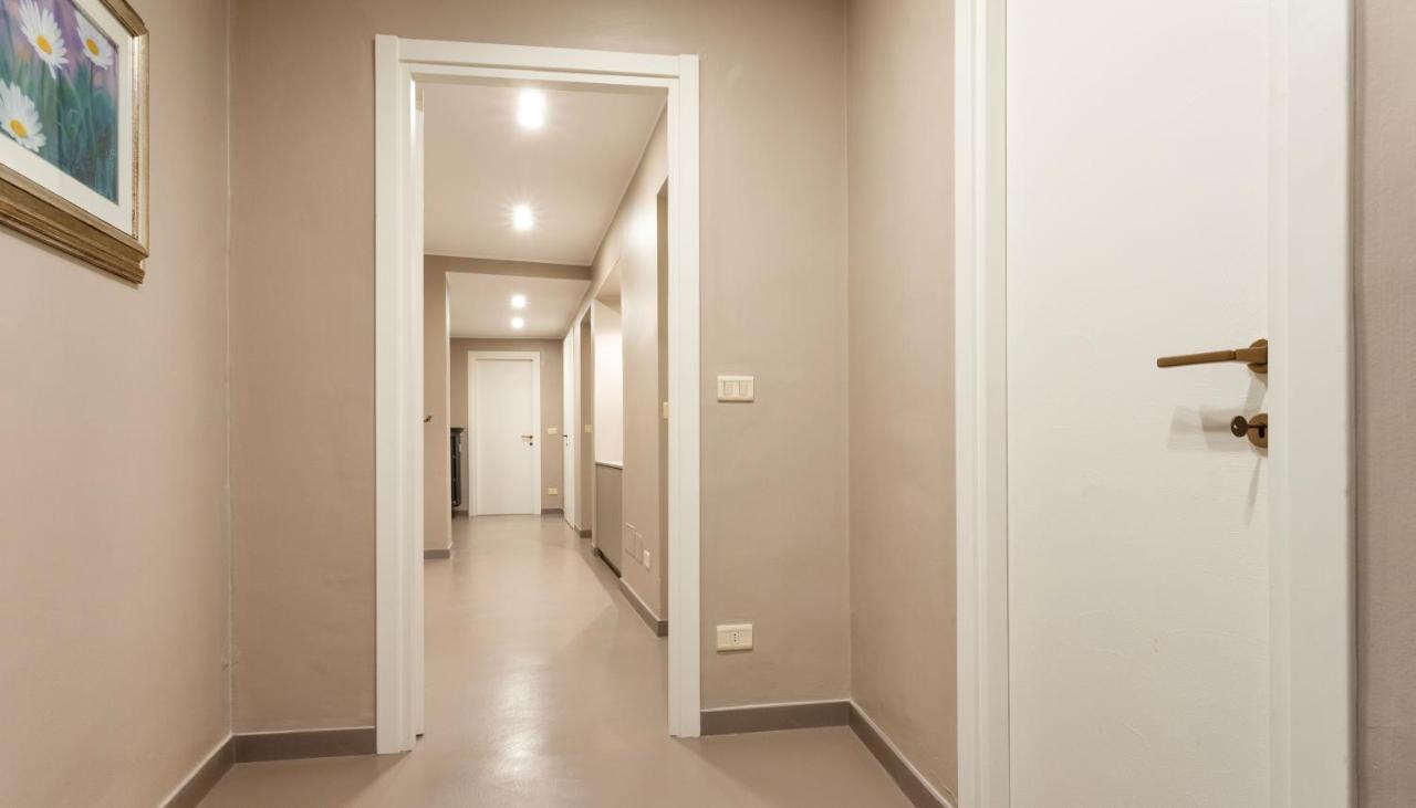 Italianway - Petrella 6 Apartment Milan Exterior photo