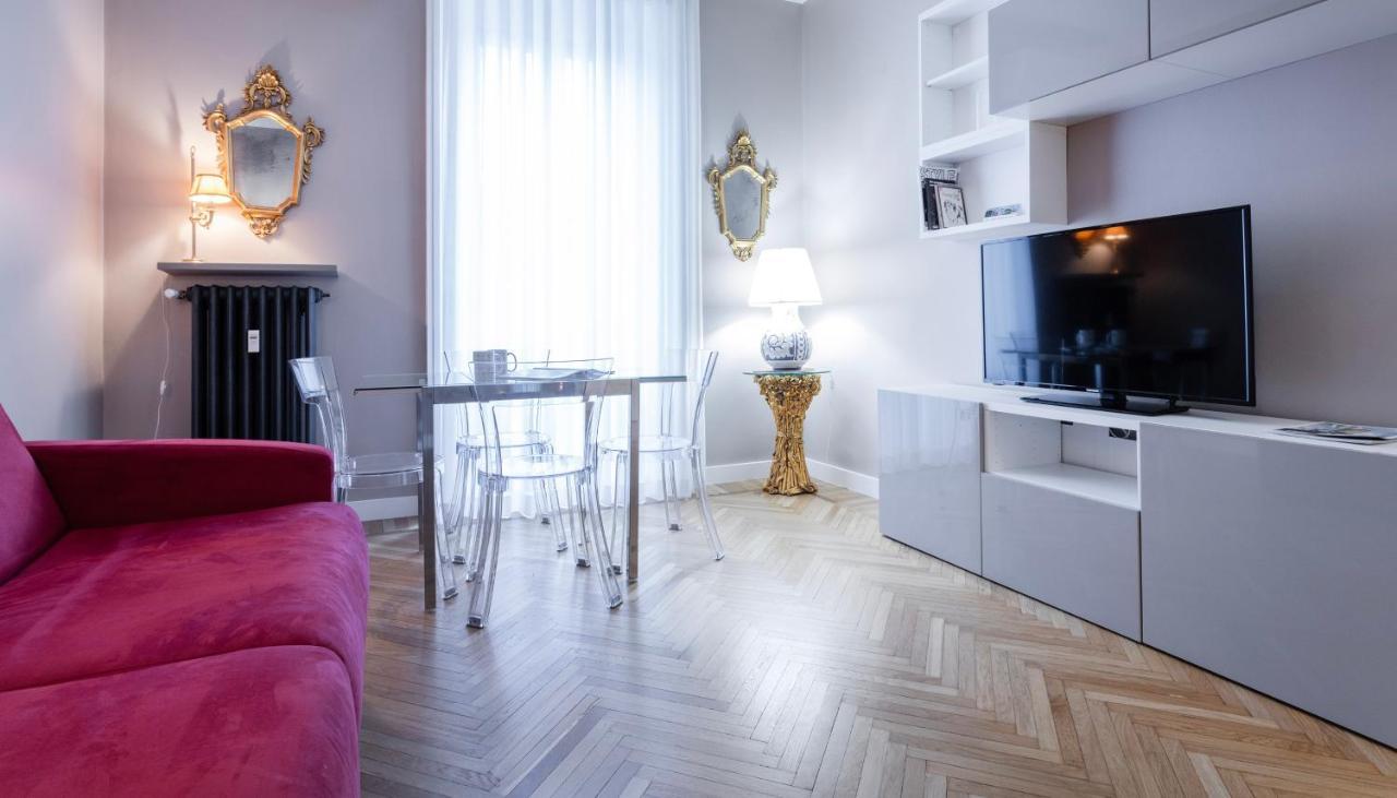 Italianway - Petrella 6 Apartment Milan Exterior photo