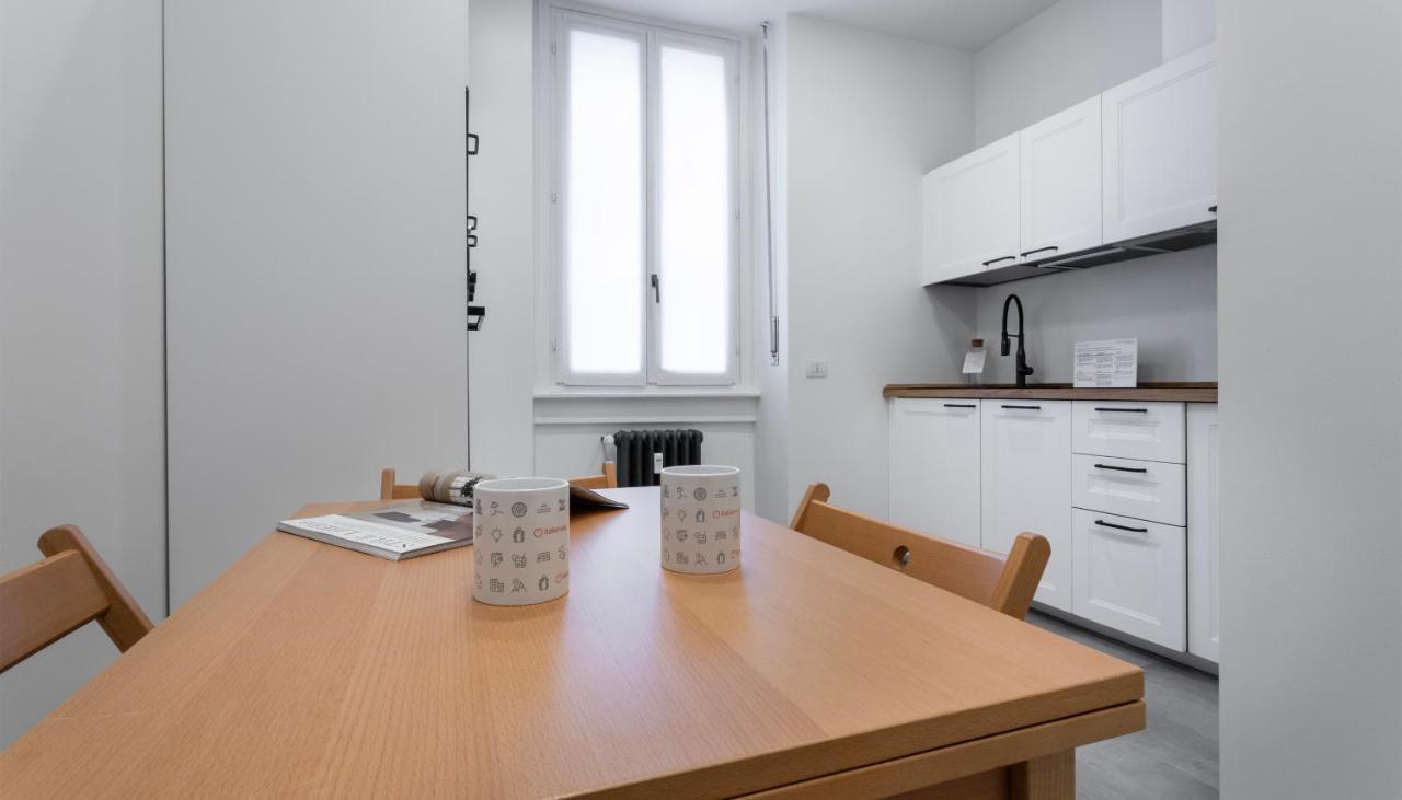 Italianway - Petrella 6 Apartment Milan Exterior photo