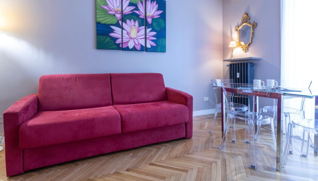 Italianway - Petrella 6 Apartment Milan Exterior photo