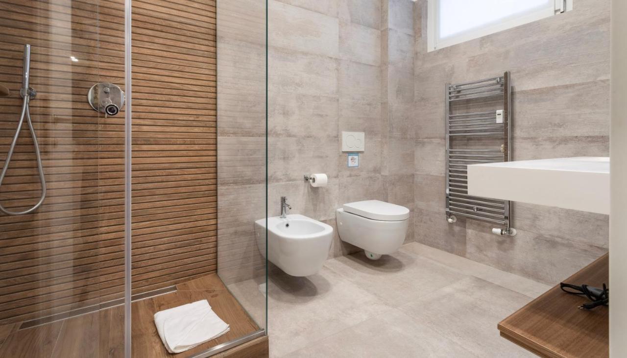 Italianway - Petrella 6 Apartment Milan Exterior photo